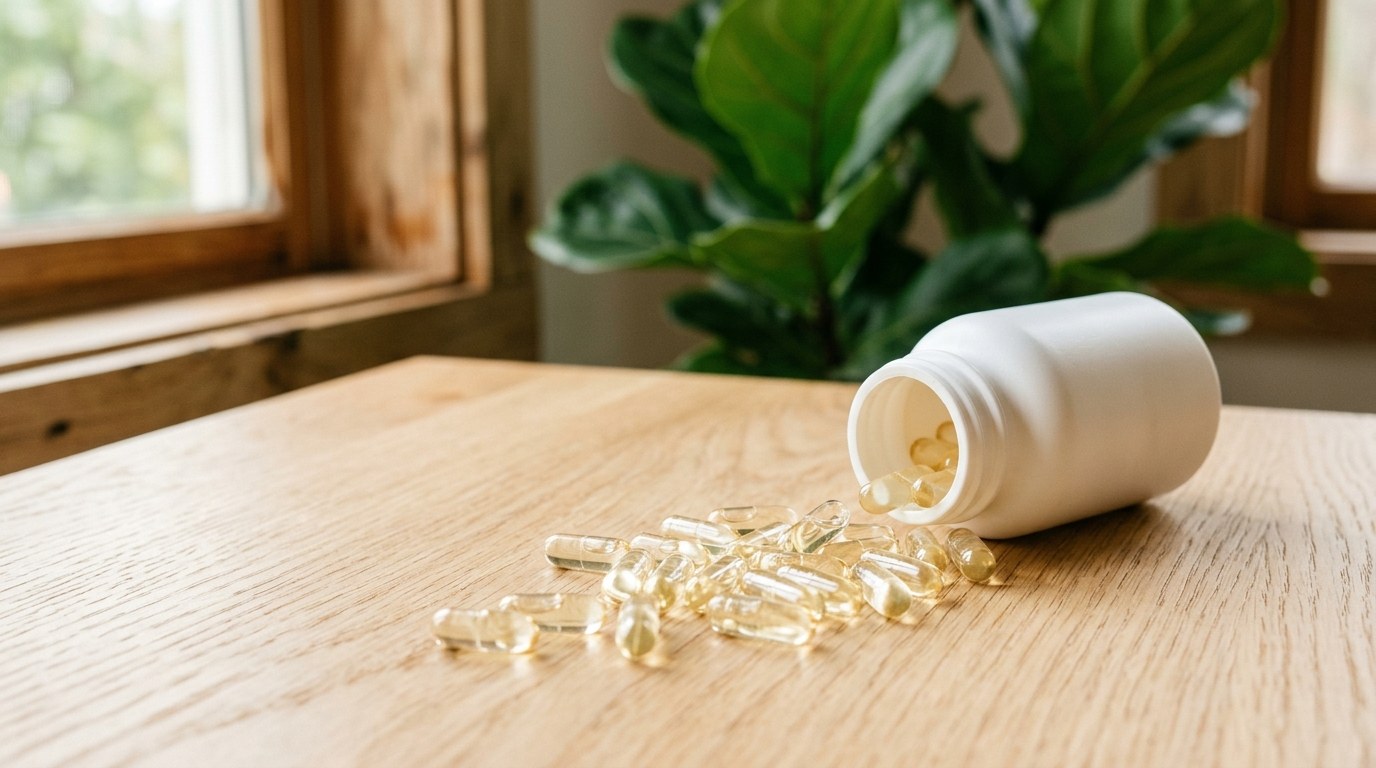 Dr. Berg Nerve Support with Benfotiamine review