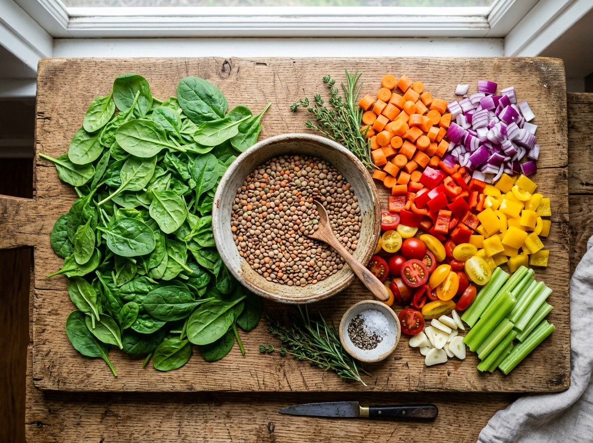 Vitamin Code RAW Iron review